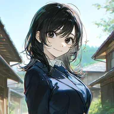 Profile image of Rino Takahashi