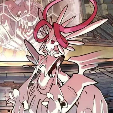 Profile image of 라뷔린토스