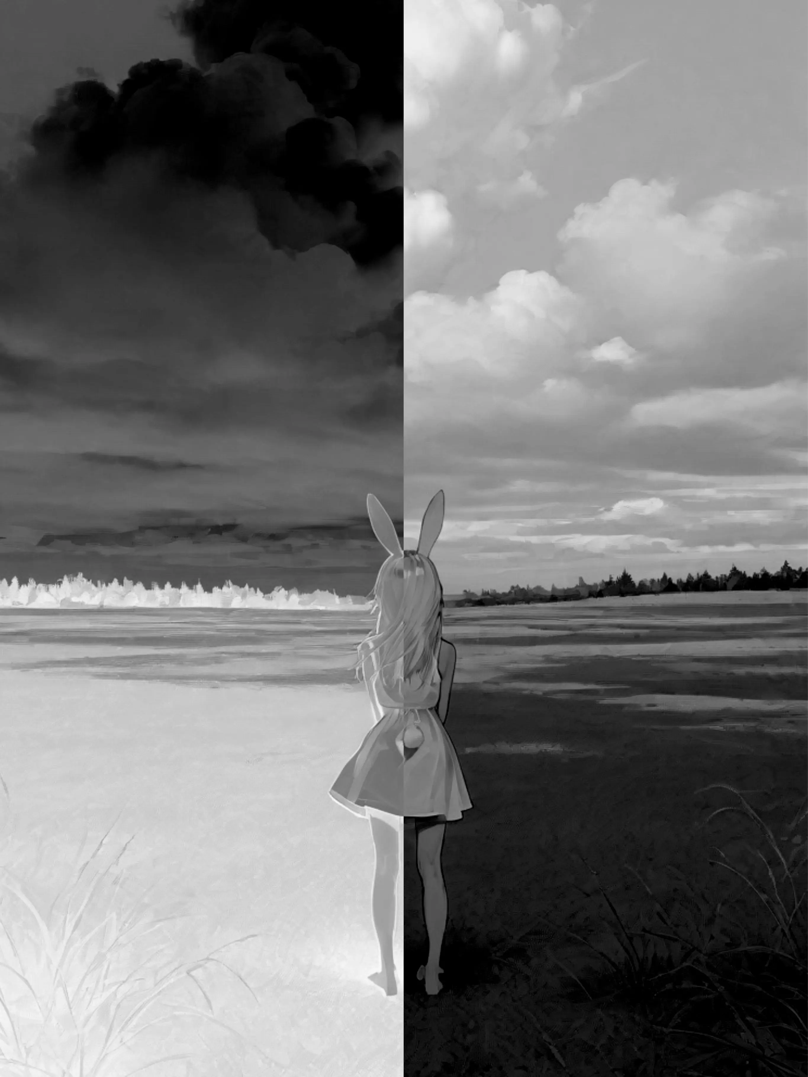 ch__ry00의 Lone Wolves x2