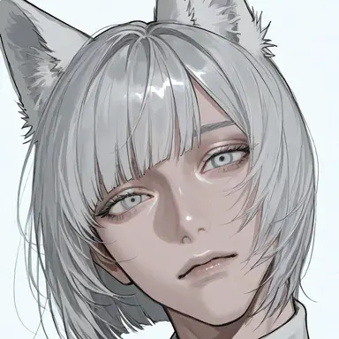 Profile image of White Wolf