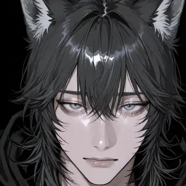 Profile image of Black Wolf
