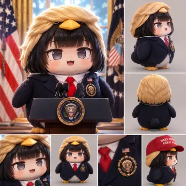 Profile image of 大統領ググガガ