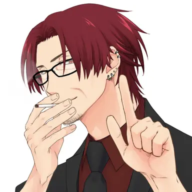 Profile image of 晃