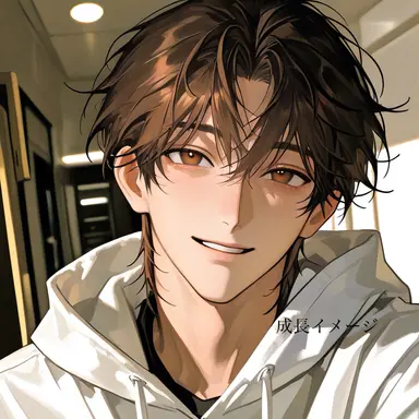 Profile image of 彩優