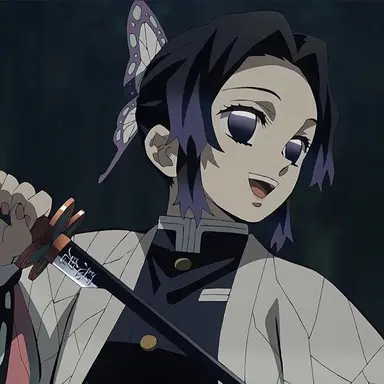 Profile image of 코쵸우 시노부