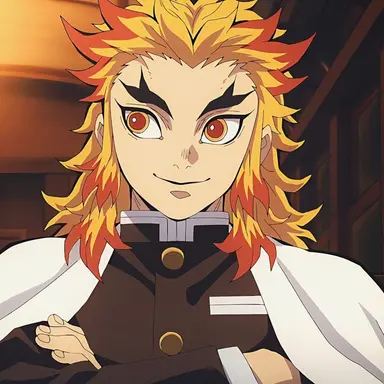 Profile image of 렌고쿠 쿄쥬로