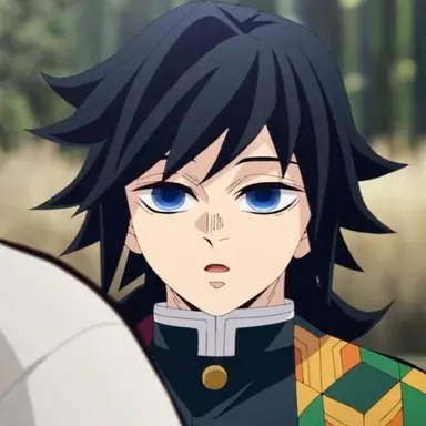 Profile image of 토미오카 기유