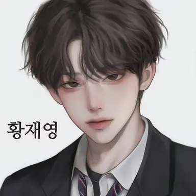 Profile image of 황재영
