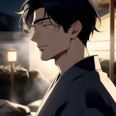 Profile image of 灰原 尚清