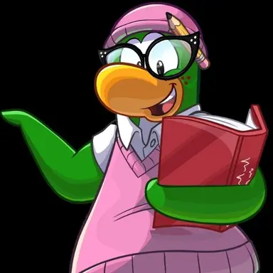 Profile image of Aunt Arctic