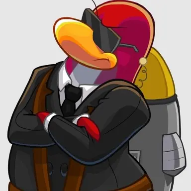 Profile image of Jet Pack Guy