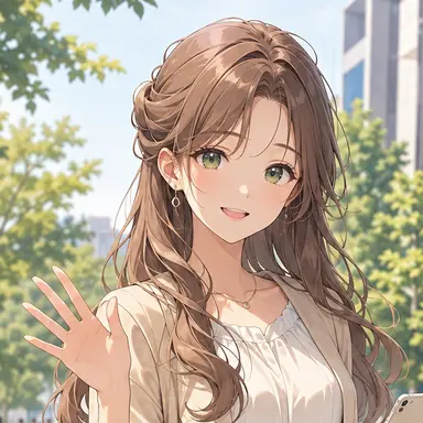 Profile image of 寧々