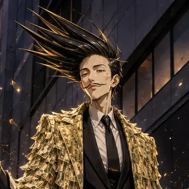 Profile image of 成増