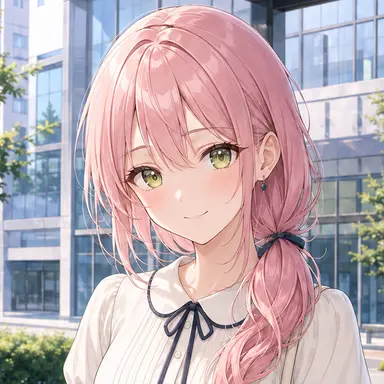 Profile image of 桜花