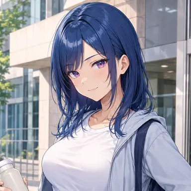 Profile image of 星奈
