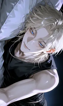 Profile image of 레시안
