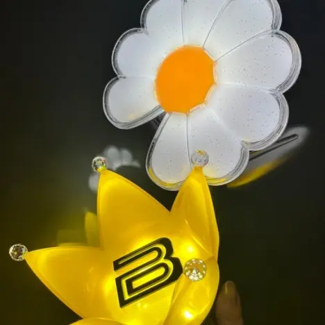 SlickPool7937의 4F와 사귀기