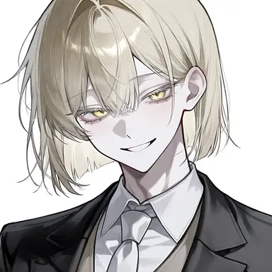 Profile image of 杏