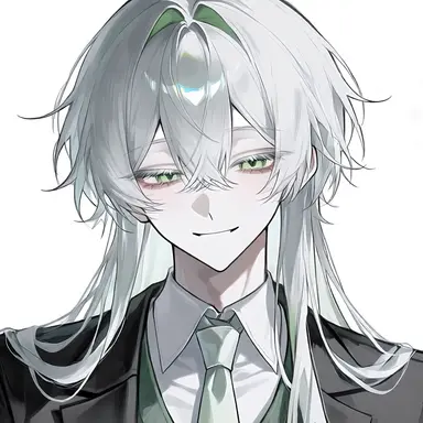Profile image of 未央
