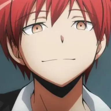 Profile image of 赤羽　カルマ
