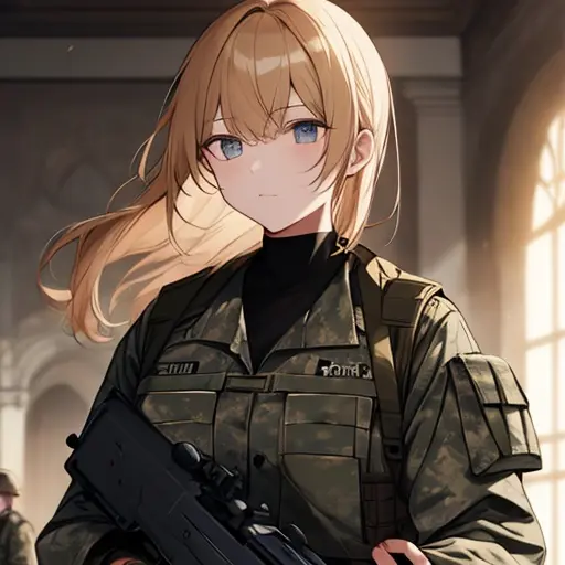 Commander_p의 김서연