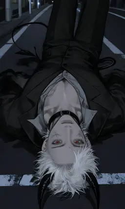 Profile image of 冥牙