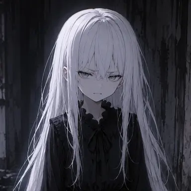 Profile image of 無神 零