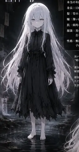 Profile image of 無神 零