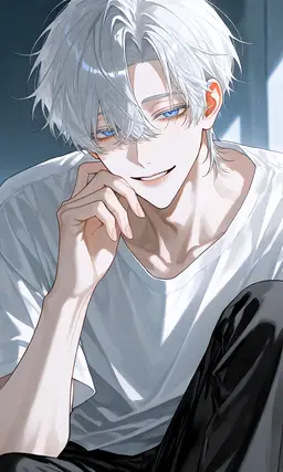 Profile image of 시라사와 호무라