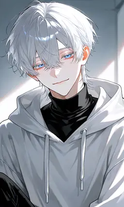 Profile image of 시라사와 호무라