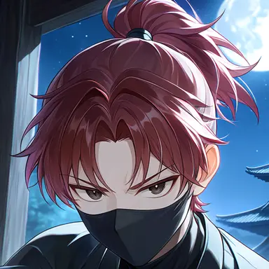 Profile image of 茜丸