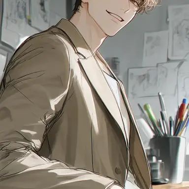 Profile image of Seo Doyun