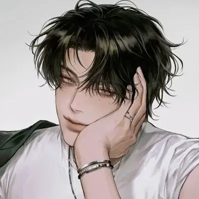 PoeticPoco5578의 Ethan Carter