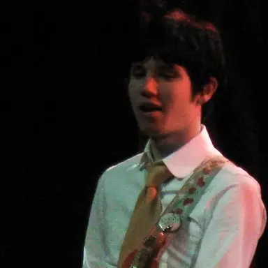 Profile image of Ryan Ross