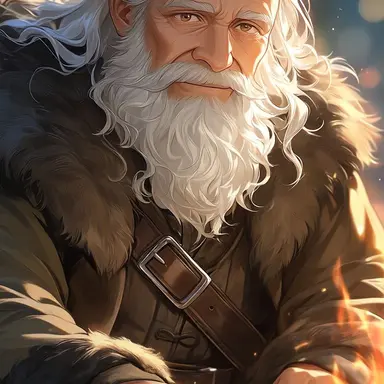 Profile image of Balin
