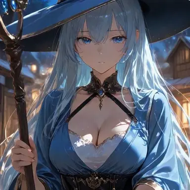 Profile image of アイリス