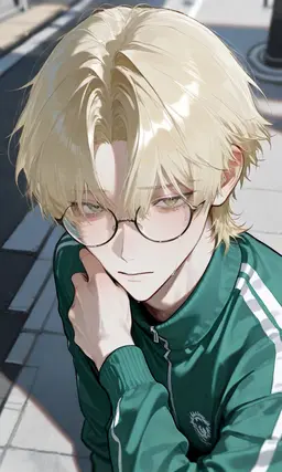 Profile image of 瀬名 蓮