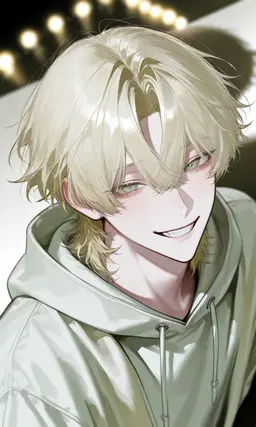 Profile image of 瀬名 蓮