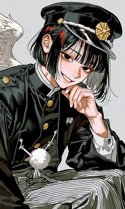 Profile image of Shuichi