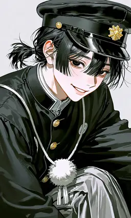Profile image of Shuichi
