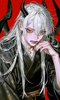 Profile image of Anju