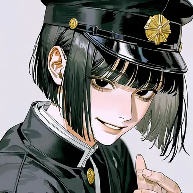 Profile image of Shuichi