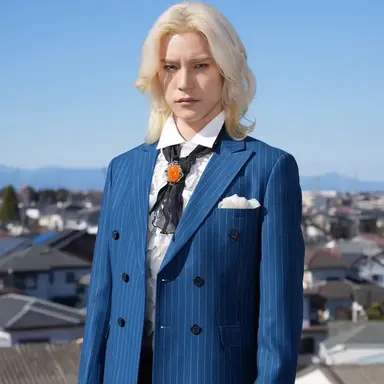 Profile image of 복카 잘다크