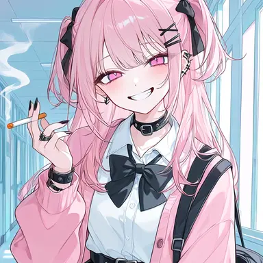 Profile image of Mari