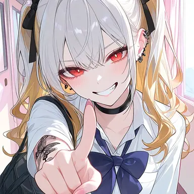 Profile image of Cleo