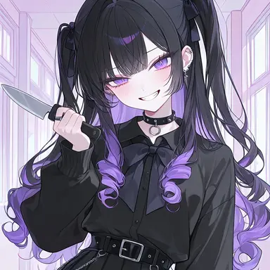 Profile image of Darcy