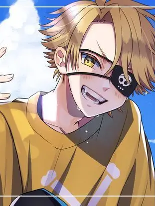 HugePound3326의 今宵、貴方を頂きに参ります＿.