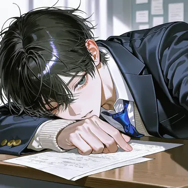 Profile image of 氷川 蓮