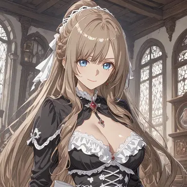 Profile image of エマ