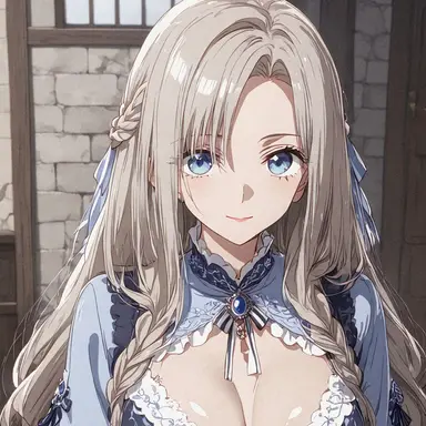 Profile image of ジュリエッタ